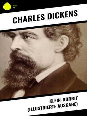 cover image of Klein-Dorrit (Illustrierte Ausgabe)
